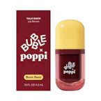 Bubble x Poppi Lip Serum