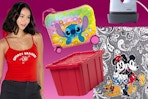 Target bestsellers: apparel, storage, luggage, Vera Bradley & Circuit
