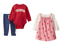 Carter's Kids' Apparel Set