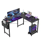 L-Shaped Computer Desk