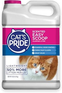 Cat's Pride Cat Litter