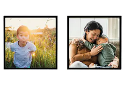 2 CVS Photo Wall Tiles 2-Packs