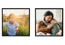 CVS Photo Wall Tiles, 2 ct