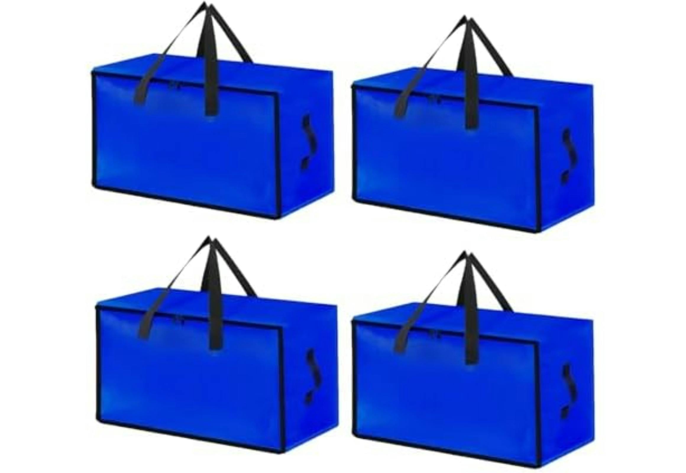 Froxique Storage Bag Organizer