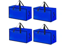 Froxique Storage Bag Organizer