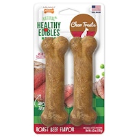 Nylabone Healthy Edibles Dog Chews