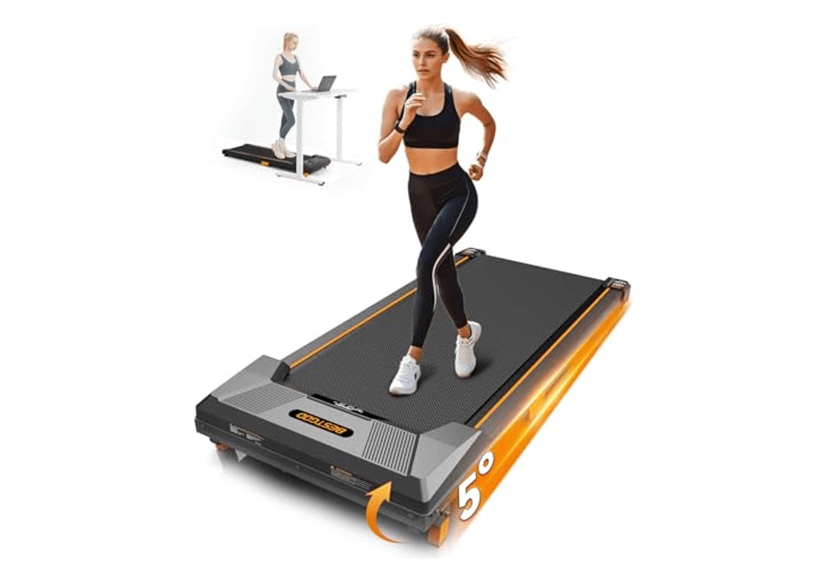 Walking Pad Treadmill