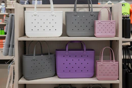 Dick's Sporting Goods Bogg Bag Shimmer Bags