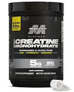 MuscleTech Creatine Powder