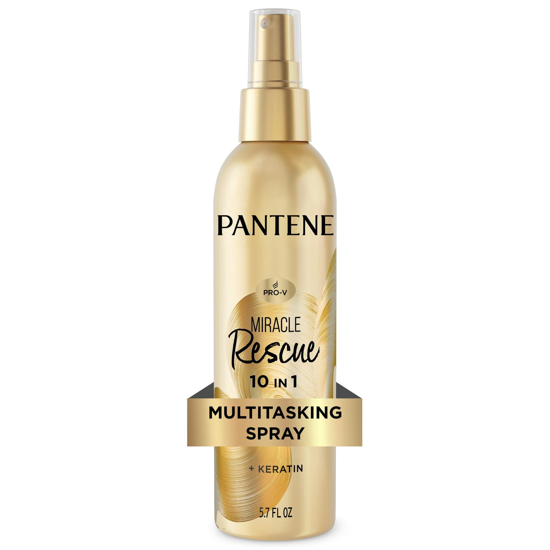 Pantene Miracle Rescue Spray