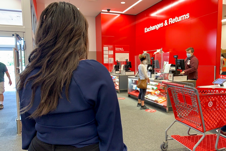 Target Grocery Pickup: Tips & How It Works - The Krazy Coupon Lady
