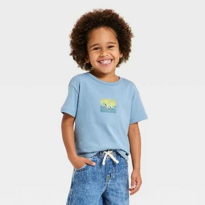 Cat & Jack Toddler T-Shirt