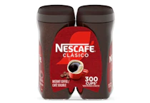 Nescafe Coffee