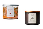 2 Bath & Body Works 3-Wick Candles