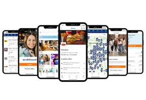Entertainment Coupon Book Trial