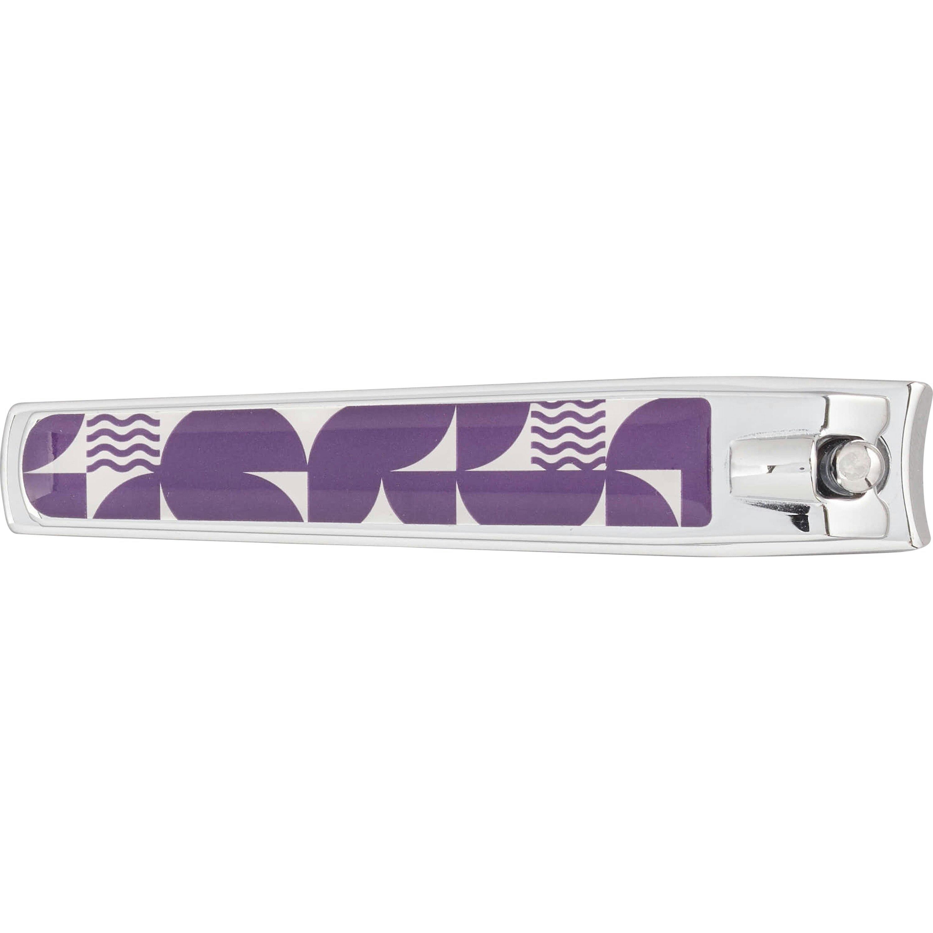3 One+Other Jeweled Nail Clippers