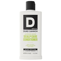 Duke Cannon Scalp Care Conditioner