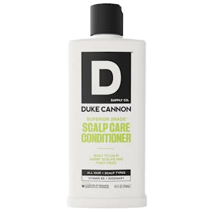 Duke Cannon Scalp Care Conditioner