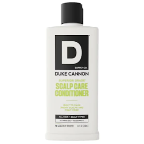 Duke Cannon Scalp Care Conditioner