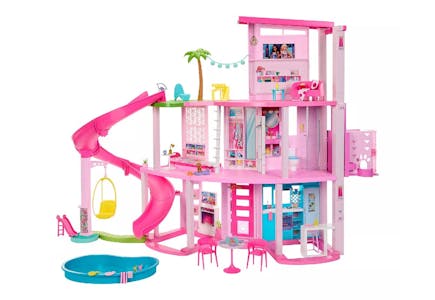 Barbie Dreamhouse