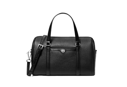 Michael Kors Medium Satchel