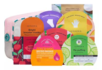 Sephora Collection Mask Set