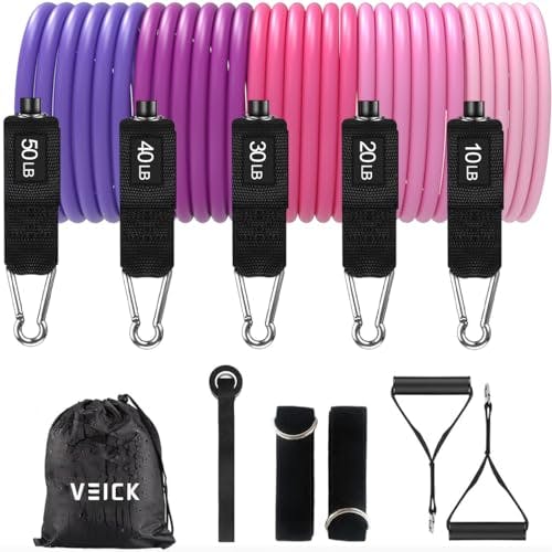 Resistance Band Set