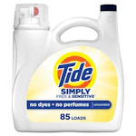 Tide Simply Laundry Detergent
