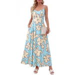 PRETTYGARDEN Women's Mini Dress