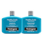 Neutrogena Hydro Boost Shampoo Set
