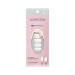 Dashing Diva Gel Nail Stickers