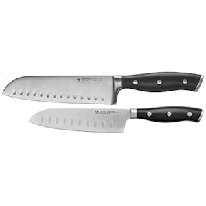 Henckels Forged Accent Knife Set
