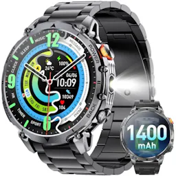 Military Smart Watch