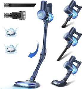 Cordless Vacuum Cleaner