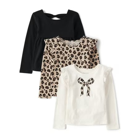 The Children's Place Toddler Tops