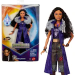 Willa Lykensen Doll