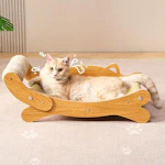 Cat Scratcher Couch Bed
