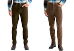 Mutual Weave Men's Corduroy Pants