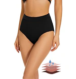 Period Swim Bottoms