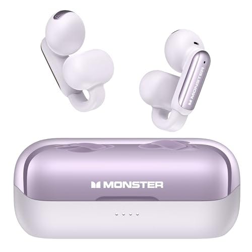 Monster Wireless Earbuds