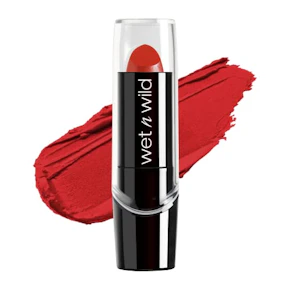 Wet n Wild Silk Finish Lipstick