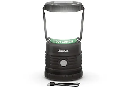 Energizer LED Lantern