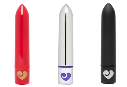 Lovehoney Magic Bullet Vibrator