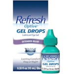 Refresh Optive Gel Drops