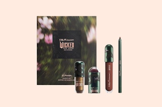 Wicked: For Good Makeup Set B0FGCQBRD3