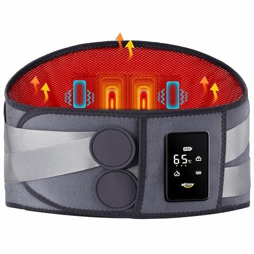 Cordless Heating Pad