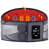 Cordless Heating Pad