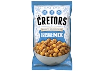 Cretors Popcorn