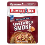 Bumble Bee Seasoned Tuna