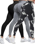 Women's Leggings Set